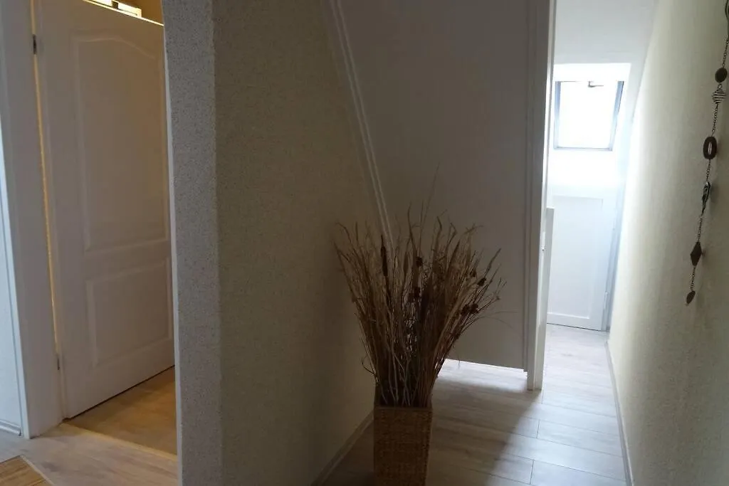 شقة Ferienwohnung Ca 110 Qm Zzgl 17 Qm Terrasse هانوفر ألمانيا