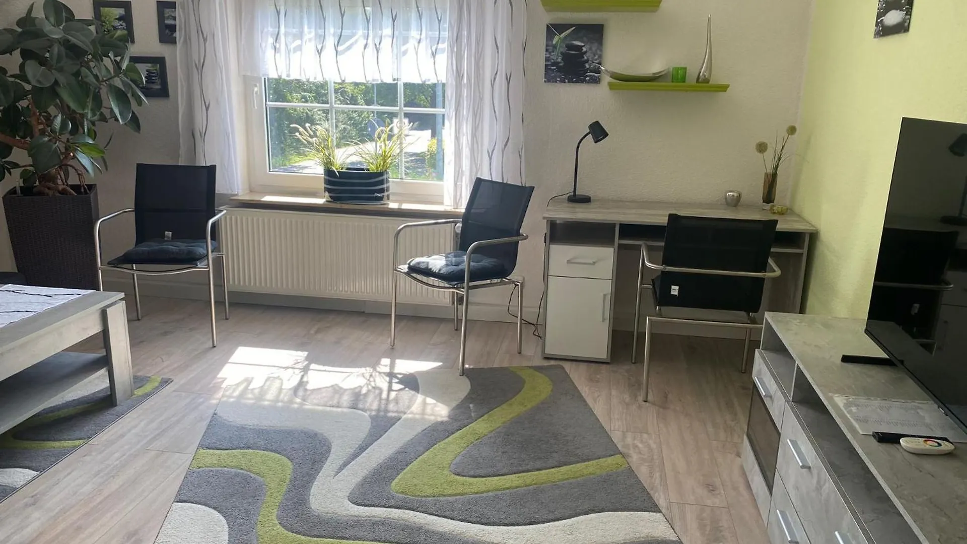 Ferienwohnung Ca 110 Qm Zzgl 17 Qm Terrasse هانوفر 0*,  ألمانيا