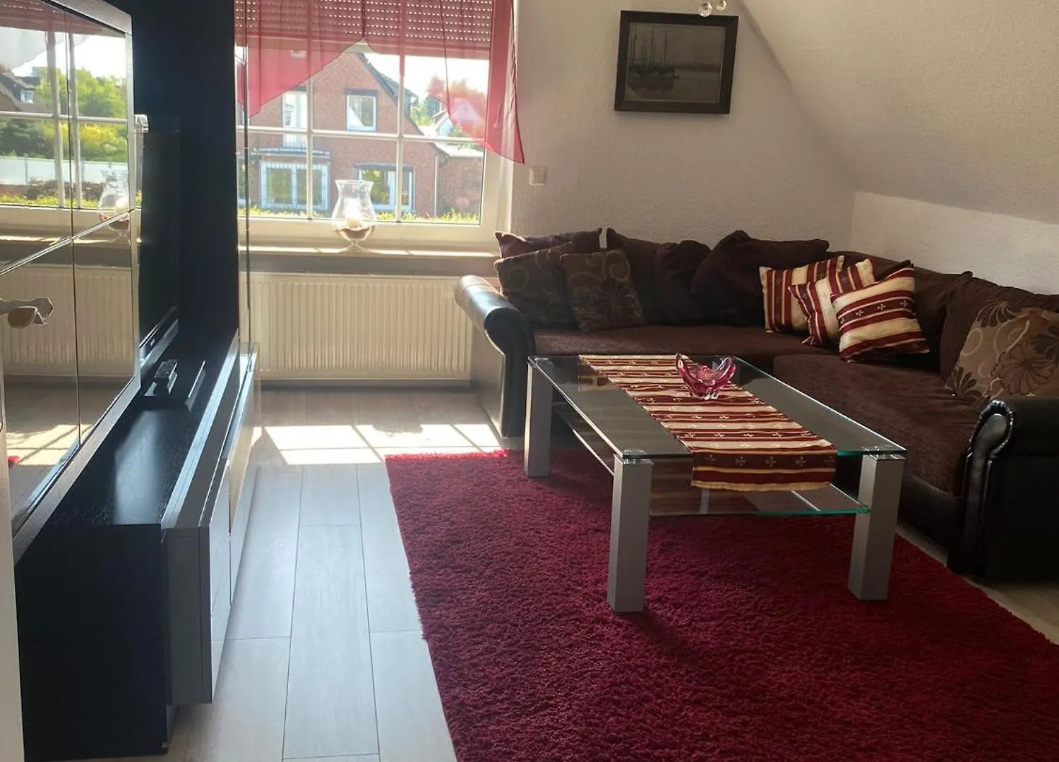 Ferienwohnung Ca 110 Qm Zzgl 17 Qm Terrasse هانوفر 0*,