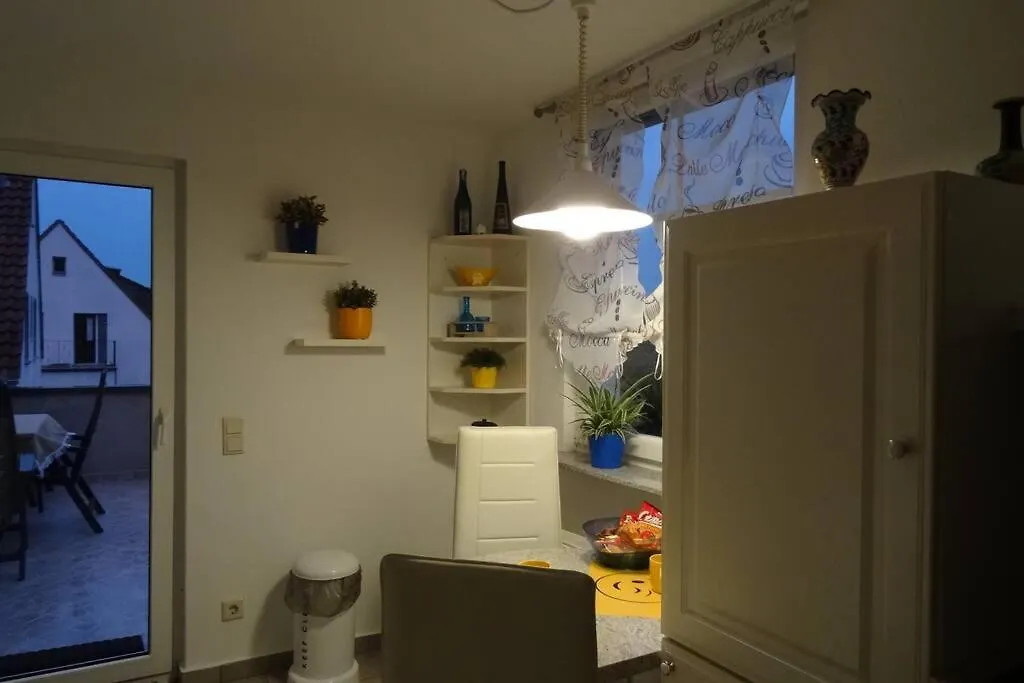 Ferienwohnung Ca 110 Qm Zzgl 17 Qm Terrasse Hannover