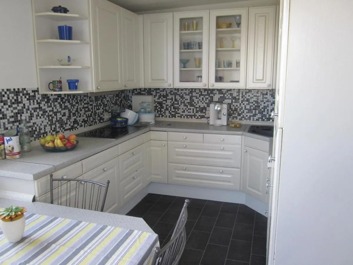 Ferienwohnung Ca 110 Qm Zzgl 17 Qm Terrasse Hannover