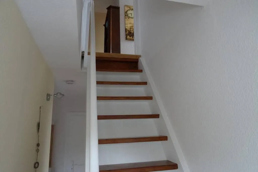 Ferienwohnung Ca 110 Qm Zzgl 17 Qm Terrasse Hannover Apartmán
