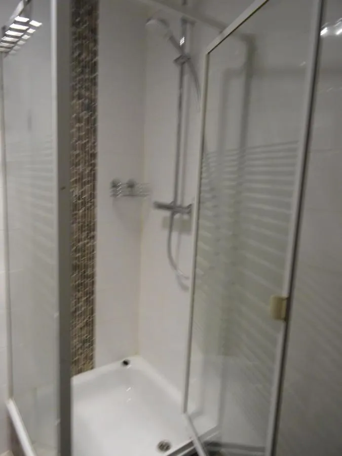 Ferienwohnung Ca 110 Qm Zzgl 17 Qm Terrasse Hanower Apartament