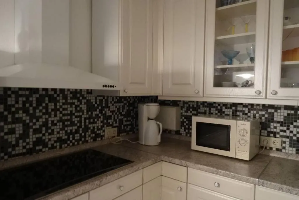 Apartament Ferienwohnung Ca 110 Qm Zzgl 17 Qm Terrasse Hanower