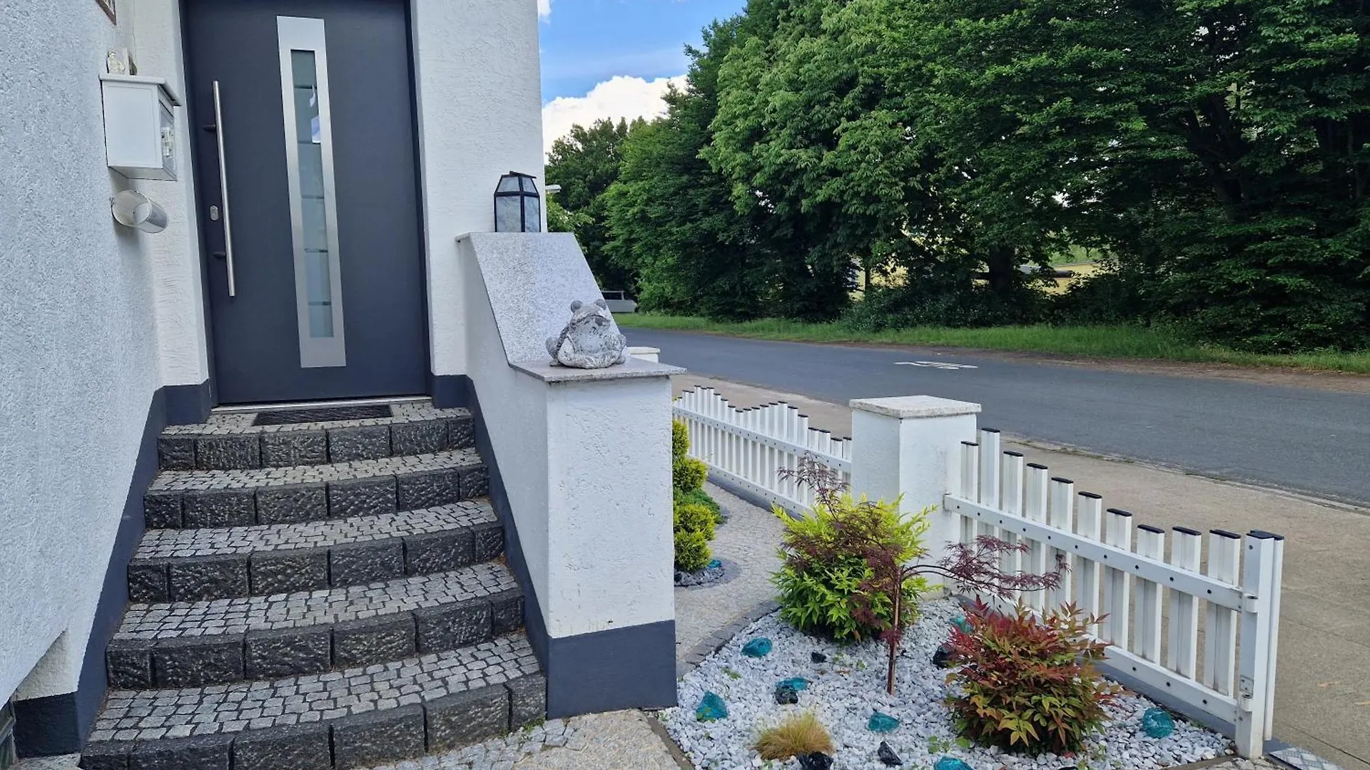 Ferienwohnung Ca 110 Qm Zzgl 17 Qm Terrasse Hanower
