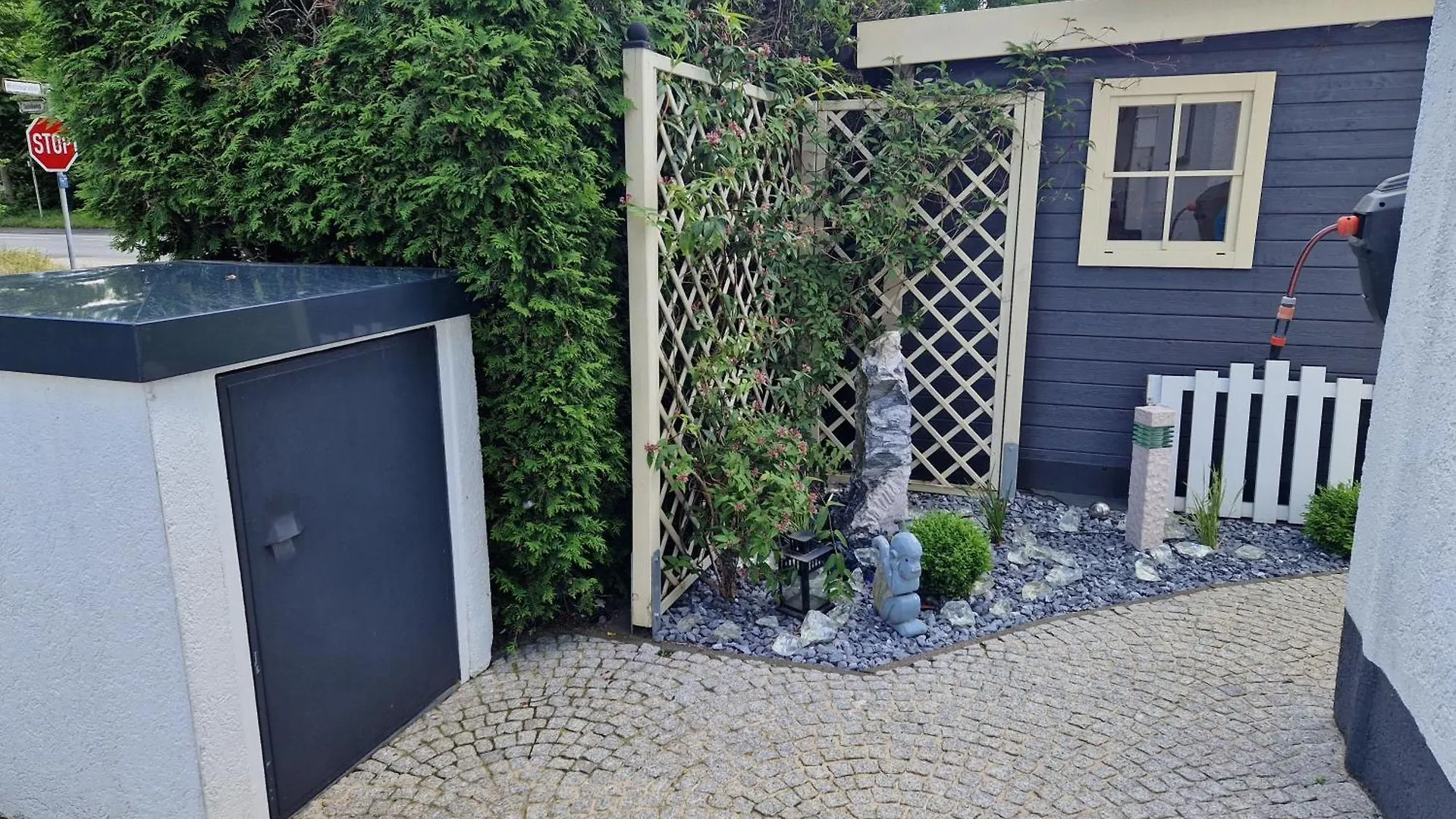 Apartament Ferienwohnung Ca 110 Qm Zzgl 17 Qm Terrasse Hanower