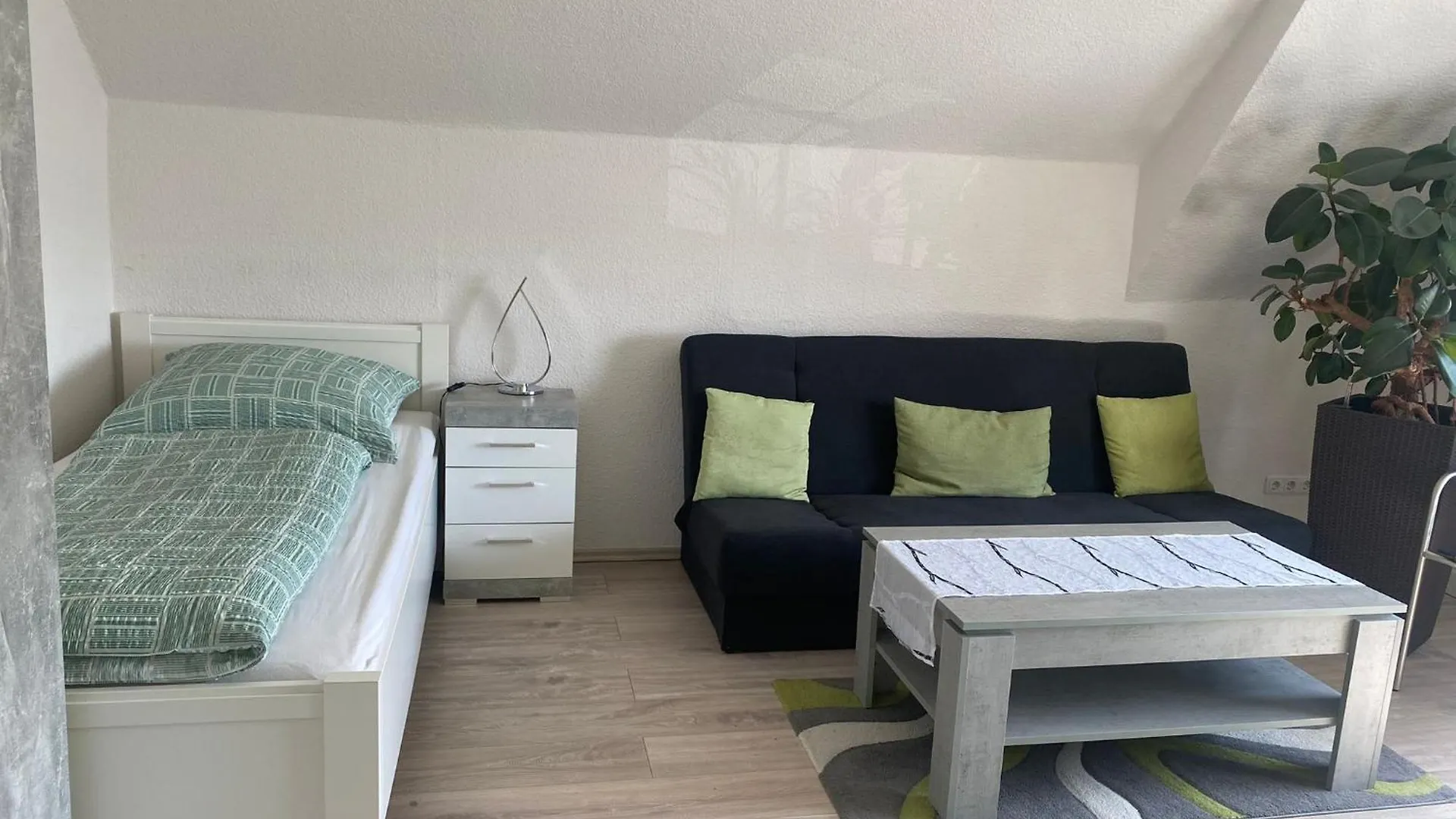 Ferienwohnung Ca 110 Qm Zzgl 17 Qm Terrasse Hanower Niemcy